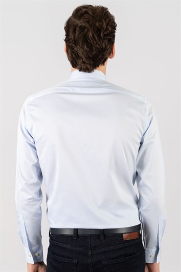 Slim Fit Premium Seri %100 Cotton Erkek Gömlek